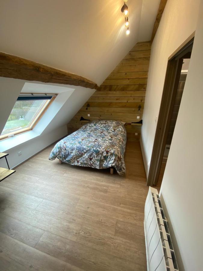 Gite Des Colverts Lailly-en-Val Exterior photo