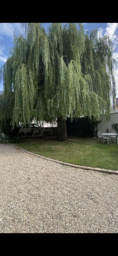 Gite Des Colverts Lailly-en-Val Exterior photo